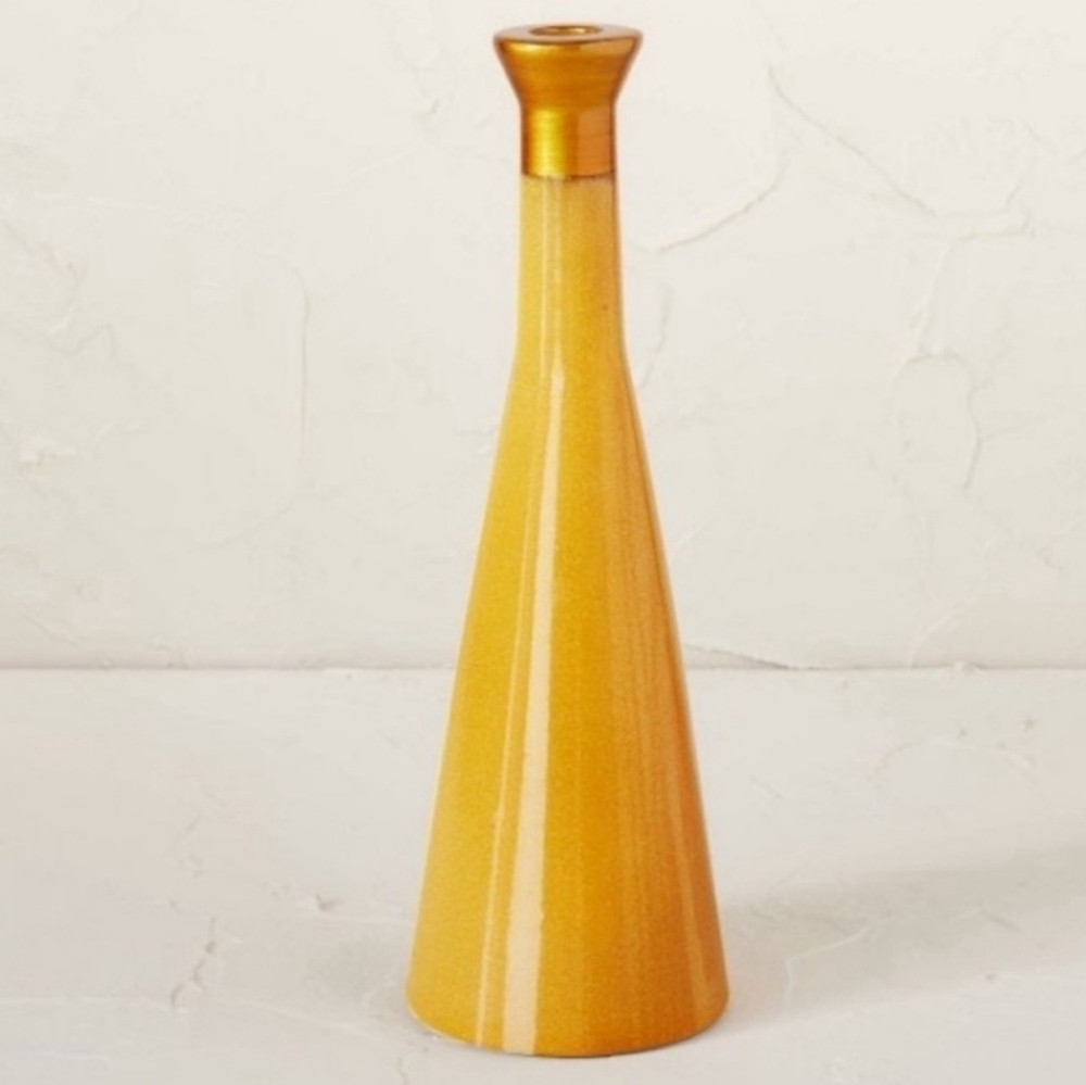 🆕️Bungalow x Opalhouse Candle Holder
